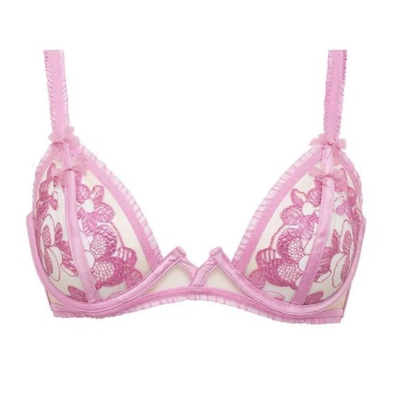 🎉Host Pick🎉For Love and Lemons 🍋 Grace Underwire Bra